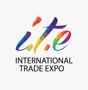 International Trade Expo - logo